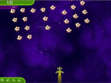 chicken invaders 4 final boss chicken invaders 4 final boss
