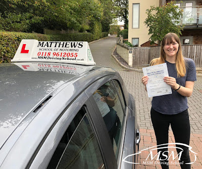 Driving Lessons Reading; Driving Schools Reading; Driving Instructors Reading; MSM Driving School; Matthews School Of Motoring;