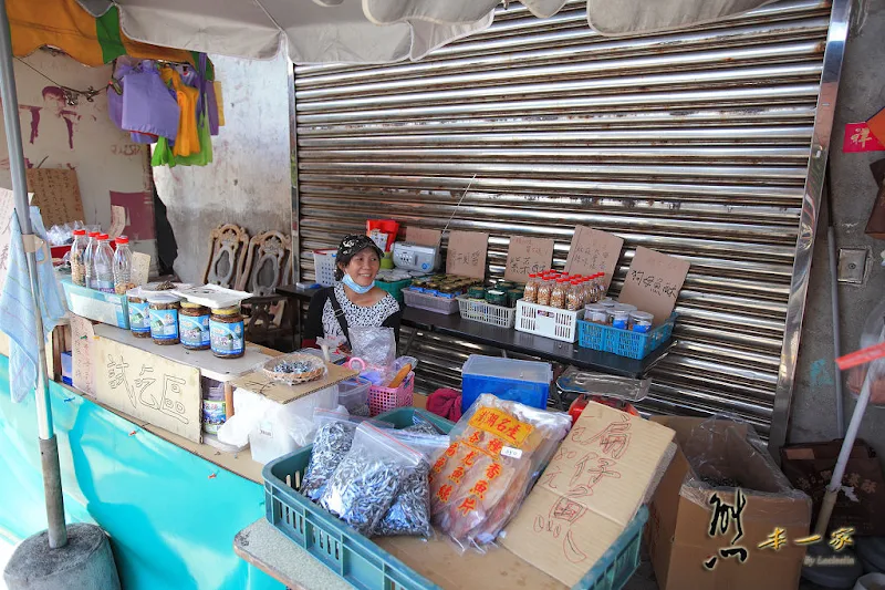 易家仙人掌冰|跨海大橋旁往通樑古榕|澎湖仙人掌冰創始店