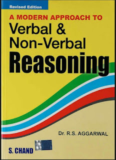 A Modern Approach to Verbal & Non-Verbal Reasoning Image of A Modern Approach to Verbal & Non-Verbal Reasoning
