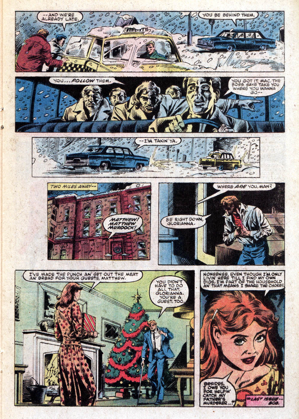 Daredevil (1964) 206 Page 11