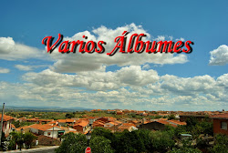 VARIOS ÁLBUMES VI