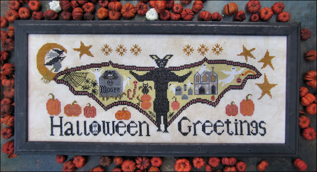 Halloween Greetings