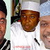 AGAIN: More Trouble For Saraki, Akume, Suswam As FG Prepares Fresh Charges Against Him, 30 Other Ex-Governors (See Full List)