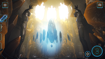 لعبة Returner 77 للاندرويد, لعبة Returner 77 مهكرة, لعبة Returner 77 للاندرويد مهكرة