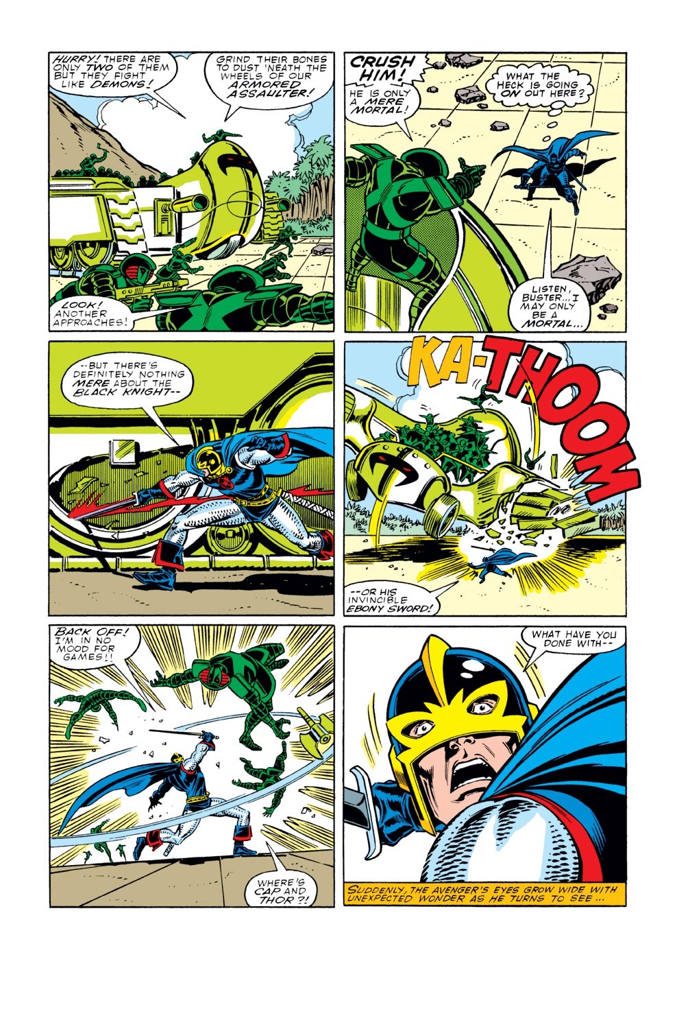 Thor (1966) 390 Page 13