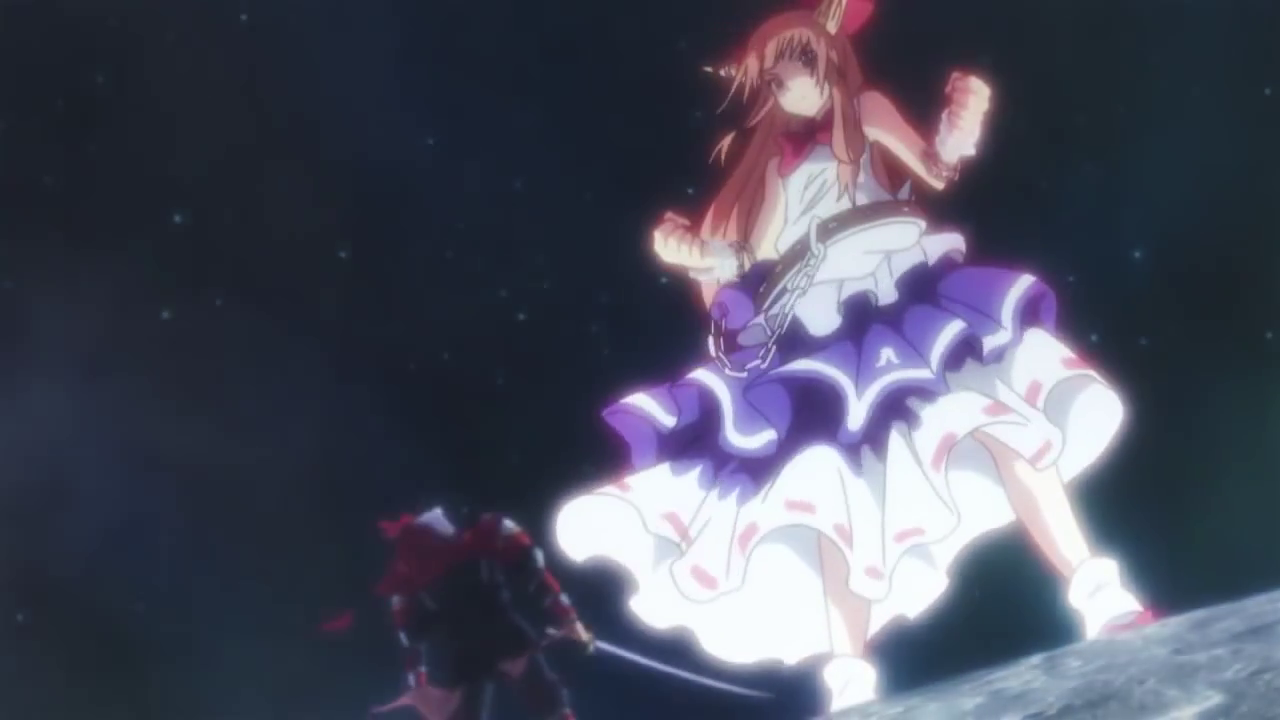 [Submission] AMH Review Challenge (Read Page One Before Post!)