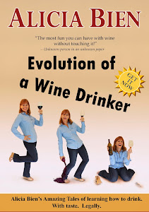 The Wine Book: Voted BEST HUMOR BOOK of 2015!