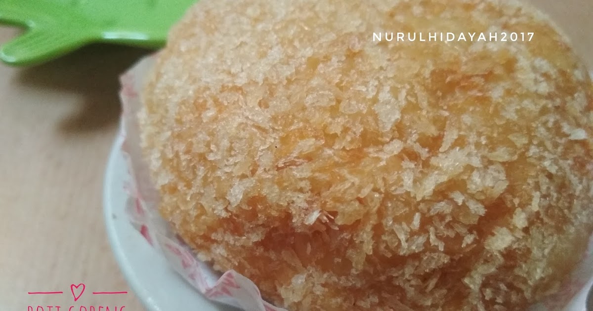 Cara Membuat Roti Goreng Tepung Panir Nurul Hidayah Cara Membuat Roti Goreng Tepung Panir Nurul Hidayah