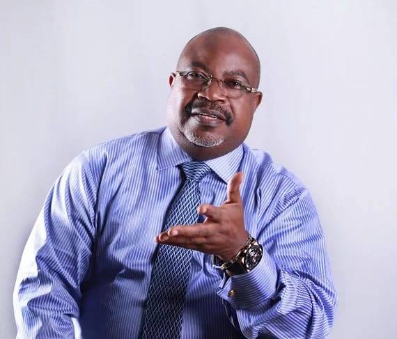 Stella Dimoko Korkus.com: Chief Dr. David Ogba Onuoha Tells Supporters ...