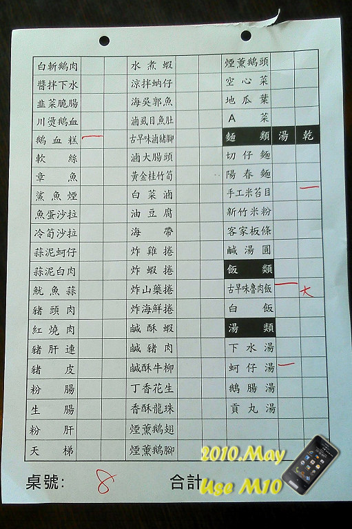 黑白切鵝肉城|三峽米苔目|三峽中山路美食餐廳近三峽老街