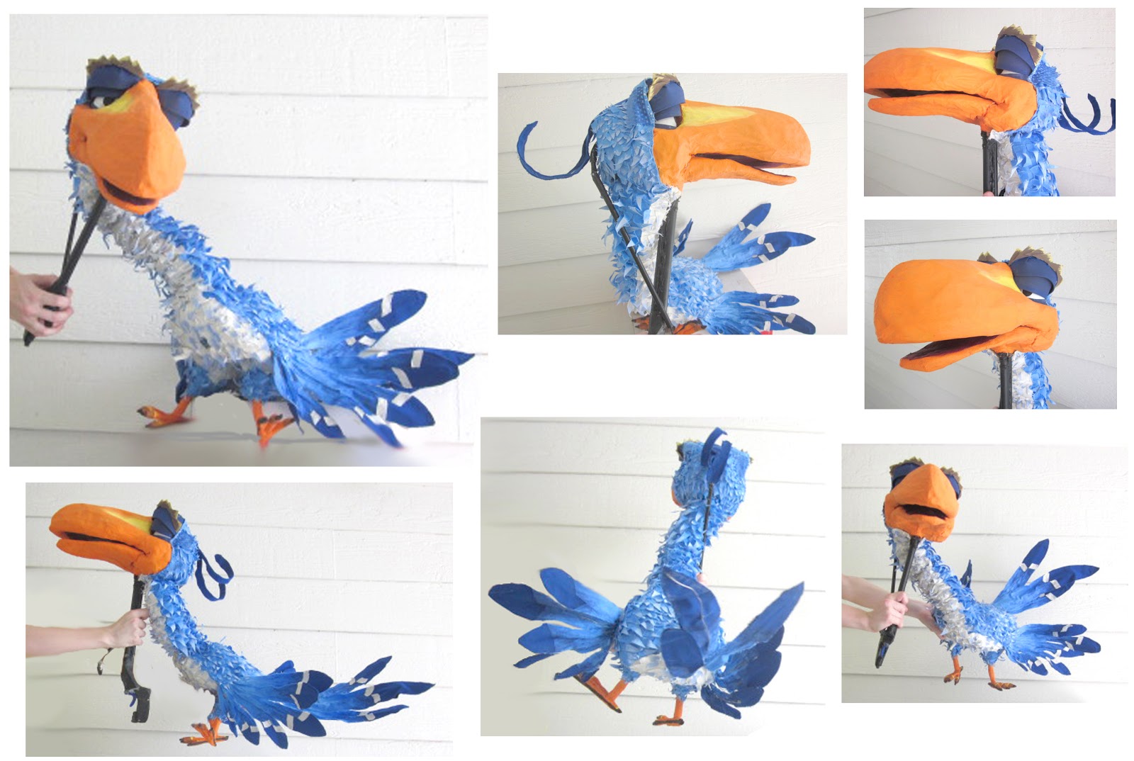 The Art of Leslie Strock Zazu