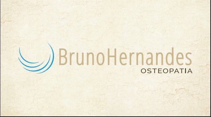 Osteopatia Dr. Bruno Hernandes