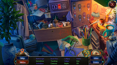 Family Mysteries Poisonous Promises Game Screenshot 6