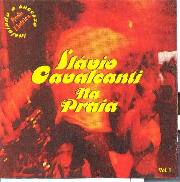 MeuSons Flávio Cavalcanti na Praia