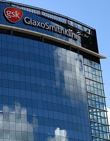 GlaxoSmithKline and Pfizer merged their Consumer Healthcare Businesses