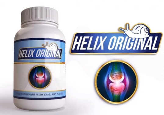 helix original