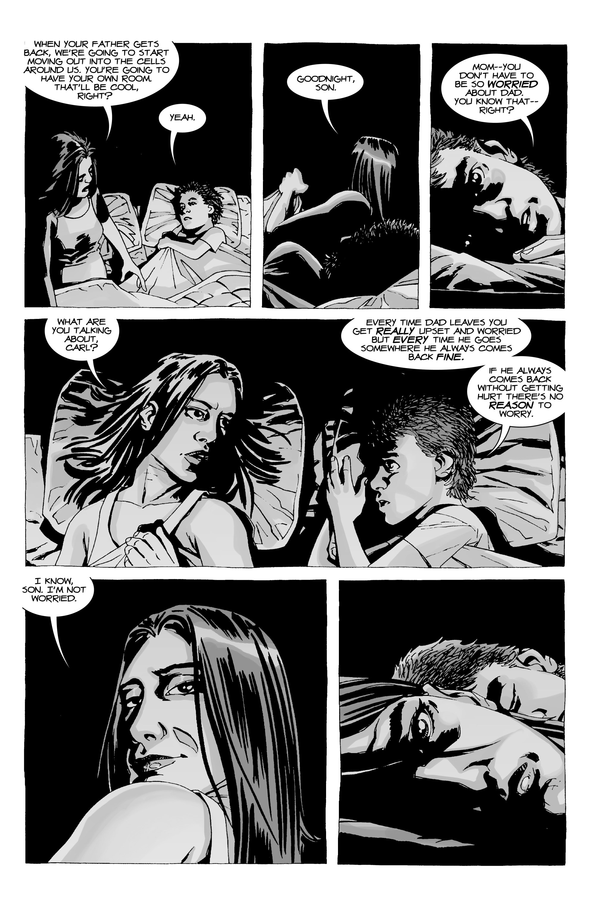 The Walking Dead issue Special - The Governor Special - Page 16