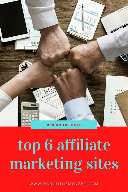 Top affiliate marketing programs for blog monetization