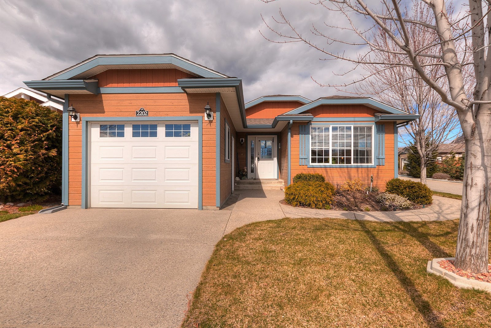 Real Estate West Kelowna REALTOR® Just Listed 2202 Mimosa Drive