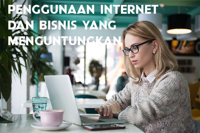 Bisnis Online Menguntungkan di Tahun 2014: Menggali Potensi Digital di Era Peralihan