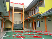 Info Kost Bulanan Cirebon Kota 2019/2020 Info Kost Bulanan Cirebon Kota 2019/2020