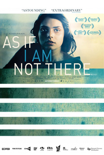 As If I Am Not There 2010 Movie Download Human Rights Film Diary: No. 6 As if I am not there (2010)