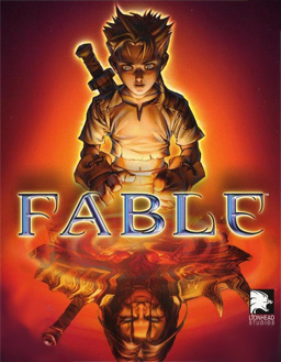 Fable The Lost Chapters Mac Torrent Torrent Tpb