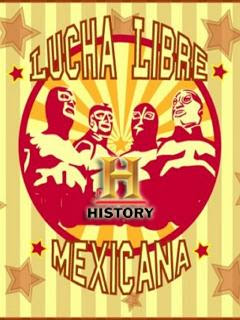 La Historia de la Lucha Libre Mexicana – DVDRIP LATINO