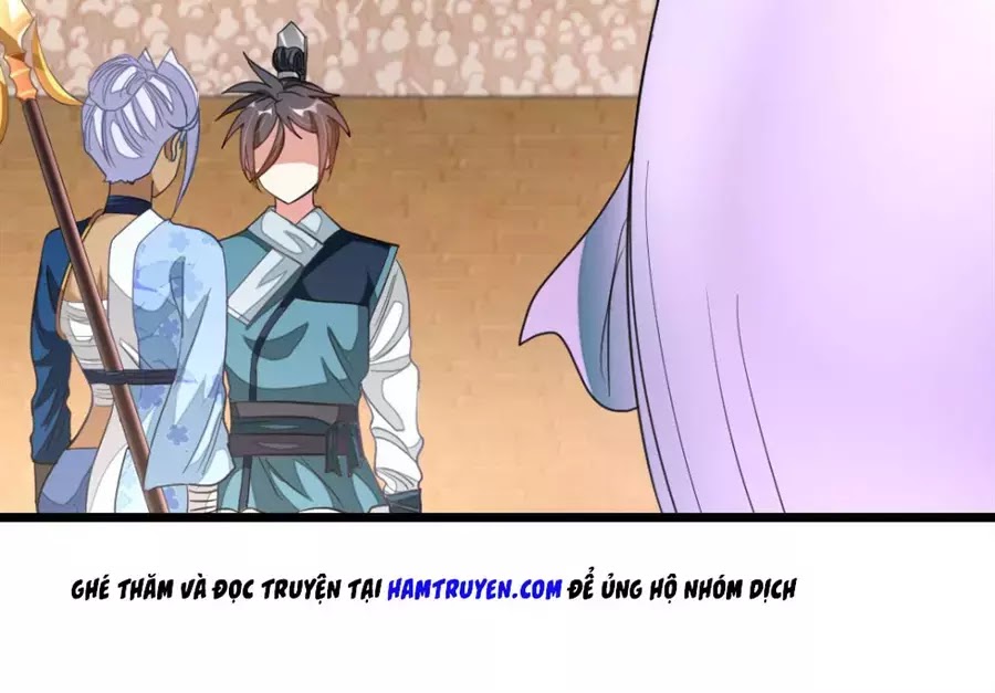 Cửu Dương Thần Vương Chapter 158 - TC Truyện