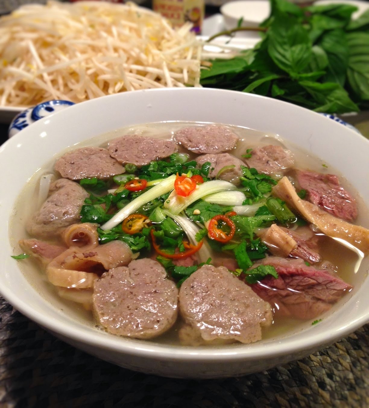 Vietnamese Beef Meat