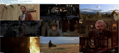 Descargar Silverado Audio Español Latino DVDRip (1985)