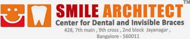 Smile Architect Centre for Dental and Invisible Braces