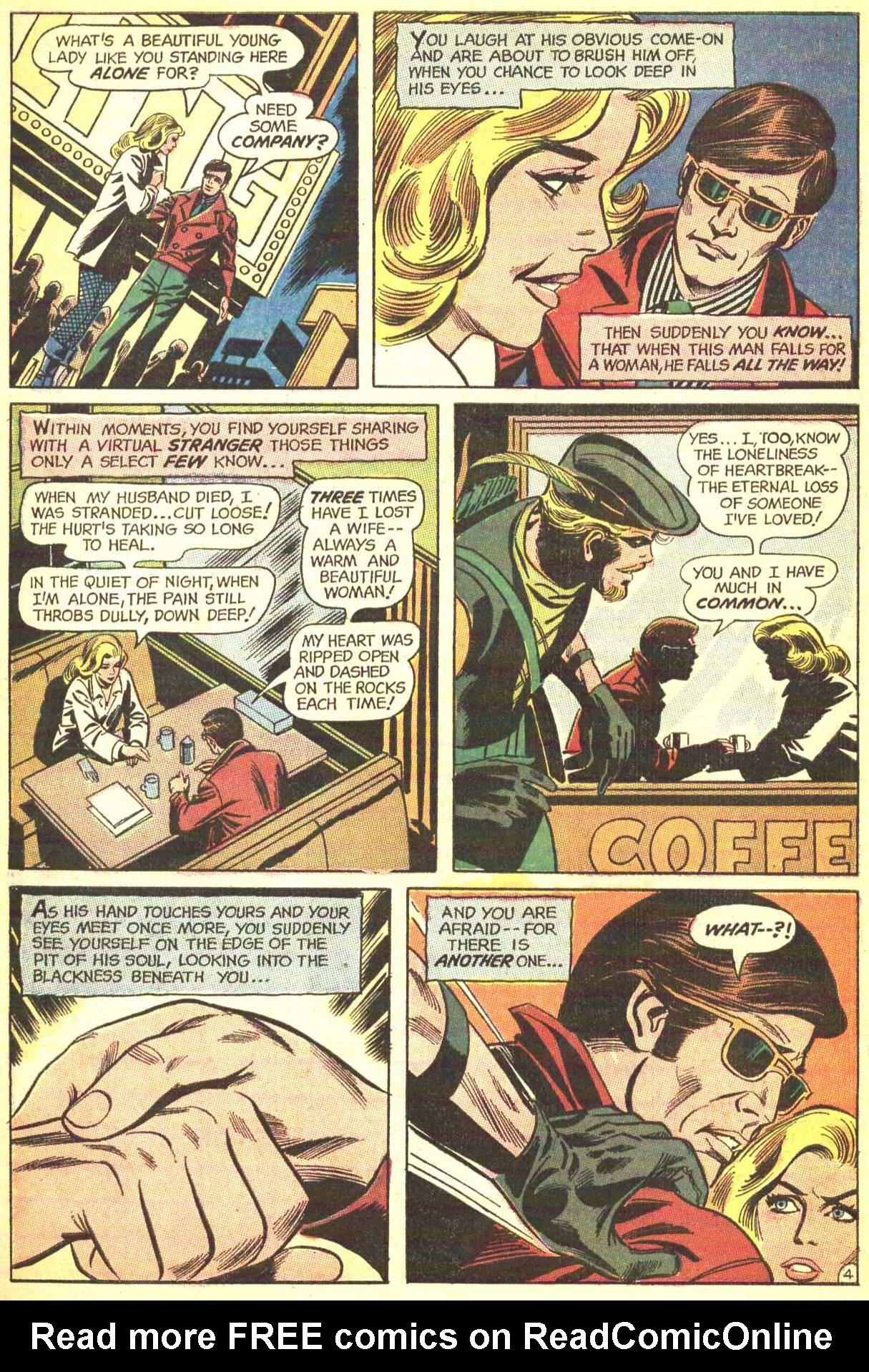 Justice League of America (1960) 89 Page 4