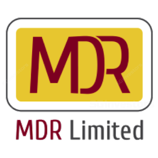MDR LIMITED (SGX:Y3D) @ SG investors.io