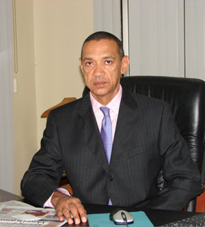 Silverbird's Ben Bruce To Run For Governor Of Bayelsa State 3