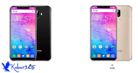 Ponsel Mirip iPhone X Resmi Dirilis, Dibanderol Rp 2,1 Juta Ponsel Mirip iPhone X Resmi Dirilis, Dibanderol Rp 2,1 Juta