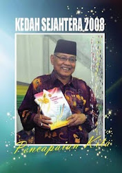 Download Pencapaian Kedah Sejahtera