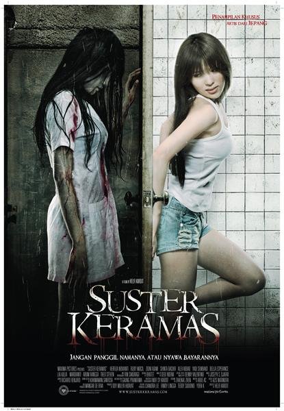 Full Movie Suster Keramas 1 2009 Hd Streaming  Online -8954