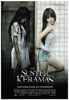 Full Movie Suster Keramas 1 2009 HD Streaming - Asian movies