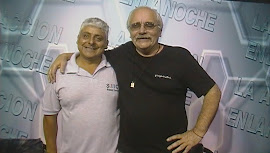 EL LABERINTO BUSCANDO LA SALIDA WALTER MALOSETTI FESTEJÓ SUS 80 AÑOS