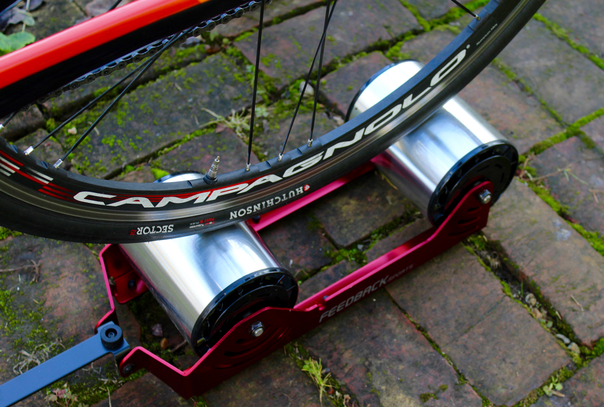 feedback sports omnium rollers