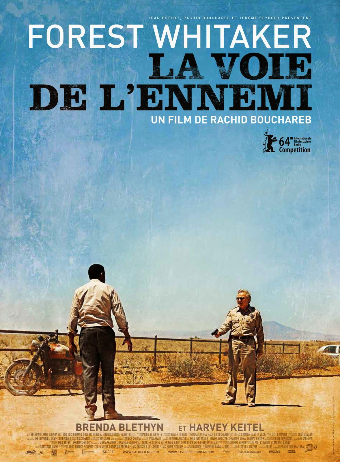 http://fuckingcinephiles.blogspot.fr/2014/05/critique-la-voie-de-lennemi.html