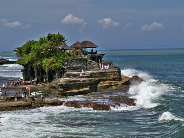 Paket Wisata Yogyakarta Bromo Ijen Tour Bali Murah 2015