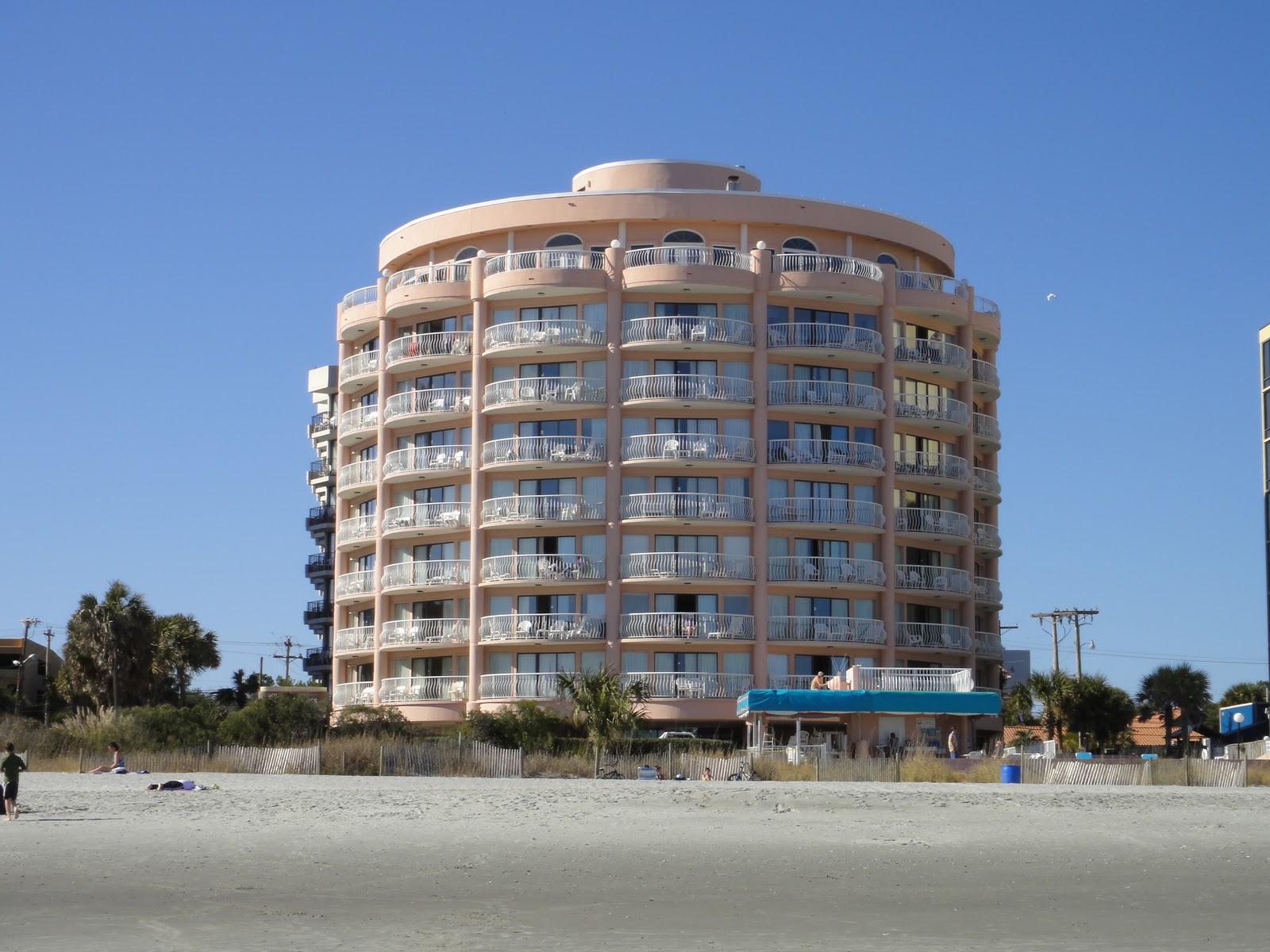 Joe's Retirement Blog Myrtle Beach, South Carolina, USA