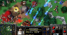 Warcraft 3 Complete Edition MULTi6-ElAmigos pc español