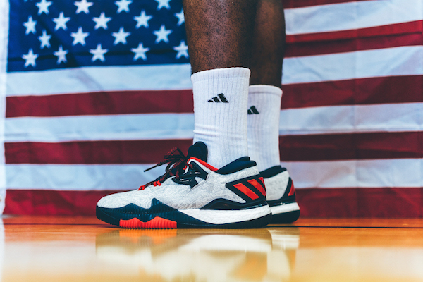 crazylight boost 2016 weartesters