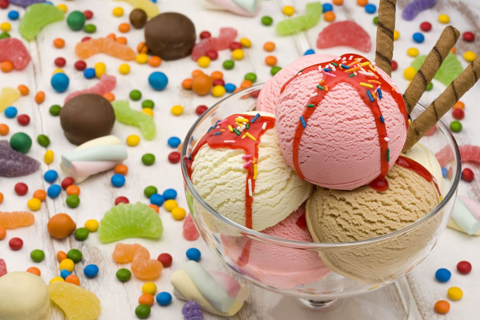Multimix GOURMET MULTIMIX Sorvete de gelatina Multimix GOURMET MULTIMIX Sorvete de gelatina