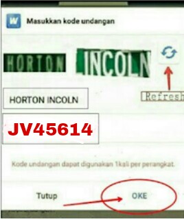 Cara Mendapatkan Koin Vlive Gratis