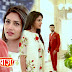 Master Stroke By Pinky Against Anika In Star Plus Ishqbaaz